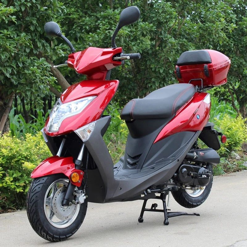 St. Kitts Scooter Rentals